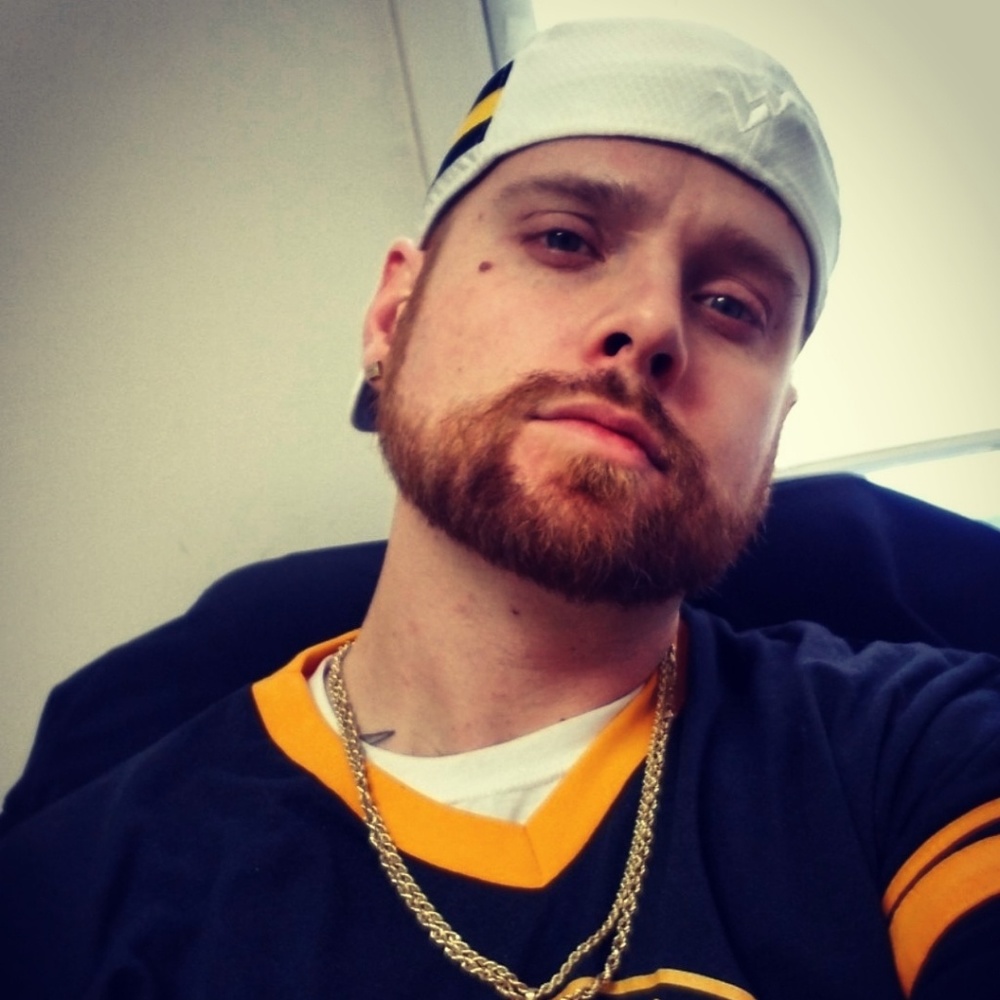 Meet your Posher, Nathan